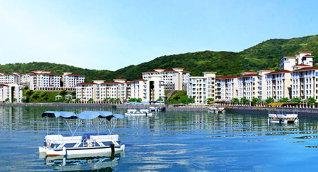 Belshore Apartments