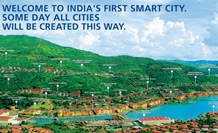 Lavasa Smart City