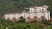 Lavasa