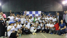 Lavasa Corporate Cricket