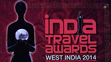 West India Travel Awards 2014