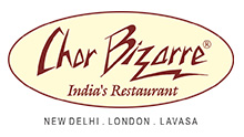 Chor Bizarre - North Indian Cuisine