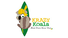 Krazy Koala at Lakeshore