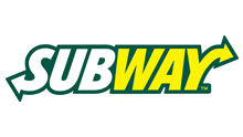 Subway - Salads and Sandwiches