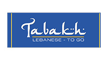 Tabakh - Lebanese wraps and rolls