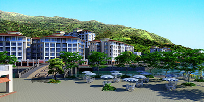 BELSHORE & HILLSHORE APARTMENTS