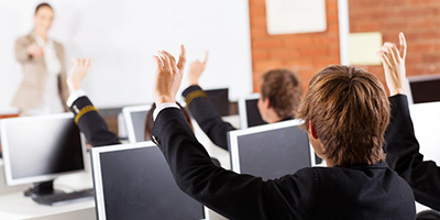 EDUCATIONAL INSTITUTES