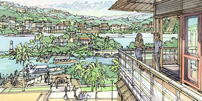 HOTELS AND RESORTS