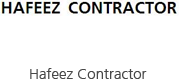 HAFEEZ CONTRACTOR