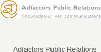 Adfactors Public Relations