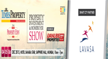 Lavasa Times Property Expo