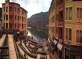 Beauty Of Lavasa - Mini Vegas In India