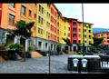 Vibrant Lavasa