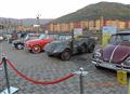 vintage cars rally