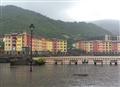 Lavasa in rains