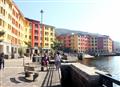 lavasa Architecture