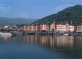 Architecture at Lavasa by Venky