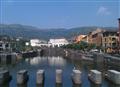 Architecture at Lavasa by Venky