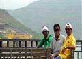 3idiots bunking classes for lavasaa :P
