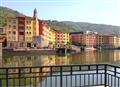 Beautiful Color of Lavasa