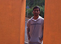 People at Lavasa by Venky