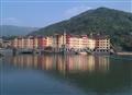 Architecture at Lavasa by Venky