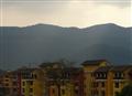 Architecture at Lavasa by Venky