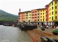 Colourful contrasts at Lavasa - Saurabh Bobde