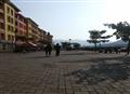 Walking down the Lavasa