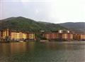 Architecture at Lavasa by Venky