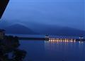 Early Morning Blues in Lavasa