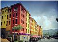 The Vibrant Lavasa