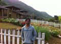 People at Lavasa by Venky