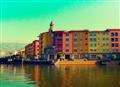 Colours of Lavasa