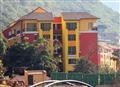 Colours of lavasa