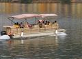 Water safari at Lavasa