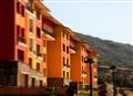 Colours of lavasa