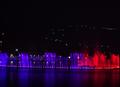Colours of Lavasa by Venky