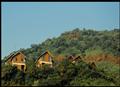 Houses at top of heaven 