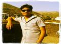 me @Lavasa 