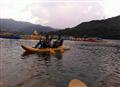 People at Lavasa by Venky