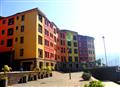 lavasa Architecture