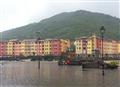 colorful Lavasa