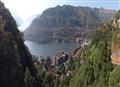 Panorama View