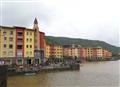 Colors at Lavasa