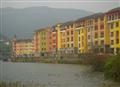 THE COLORFUL LAVASA