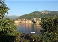 Colourful Lavasa