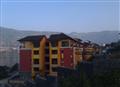 Architecture at Lavasa by Venky