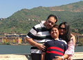 Together at lavasa