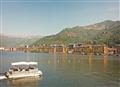 Take in Lavasa - on a leisurely lake cruise